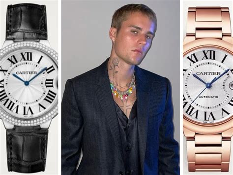 patek philippe justin bieber|Justin Bieber watches.